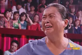 寻亲节目：50岁女儿想念妈妈40年，再大也找妈妈，太感人珍爱家人视频封面