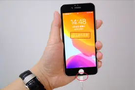 苹果手机充电显示不支持此设备，不用着急换线，教你一招轻松解决