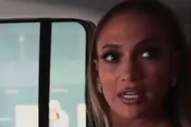 詹妮弗洛佩兹，巨星背后永不放弃的人生