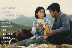 10首经典对唱情歌，温馨感人的歌词，唱出了幸福美好的感觉！