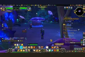 魔兽世界9.0-法夜传送门-蘑网之环视频封面