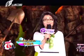 人说山西好风光：听李丽芳讲述“右玉精神”，再现西口人不凡一面视频封面