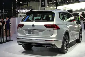 大众尾标的TSI、FSI和TFSI是什么意思？买大众车的最好搞清楚