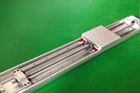 【机械教学内容】滚珠丝杠的预压方式及精度等级选择详解！