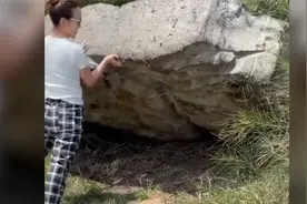 爆笑合集：你所谓的拧不开瓶盖的女朋友