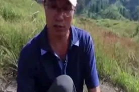 经典：神秘大脚印从何而来？一块奇特的岩石，让专家成功解开谜题