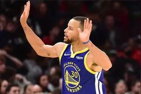 CCTV5不转，这1平台直播金州勇士冲击NBA西部决赛，库里PK莫兰特视频封面