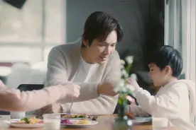 今生有你：结局孙平手术成功，聂宇晟认回儿子，与谈静领证结婚视频封面