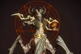 【战斗蜗牛】暗黑2亚马逊攻略之标马单刷王座