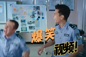 爆笑剧场：三个搞笑小短片，神反转剧情，保证让你笑掉大牙视频封面
