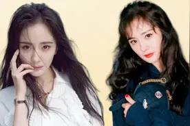 杨幂3年赚3亿，为何突然宣布离婚？原来是因为刘恺威