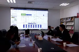 宁夏淤地坝安全运行为黄河流域高质量发展竖起坚实屏障视频封面