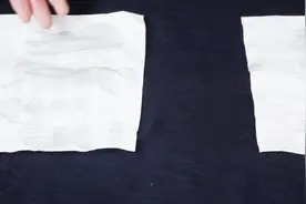 天气潮湿衣服拧不干？ 赶紧用这招   比洗衣机啊好使