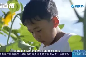 太有灵气！乡村小学生写出绝美现代诗，每一个字都精妙绝伦视频封面