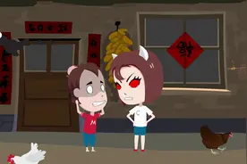 重庆妈妈的性格特点