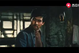 因为抖音《牧马人》这部电影爆红 千人模仿 火遍大江南北 太经典视频封面