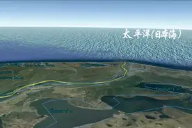 航拍吉林省的主要城市，看看那些城市未来最有发展潜力？视频封面