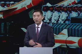 国史：中国研制了一种飞鱼导弹，有了它之后，中国海战立马就强了