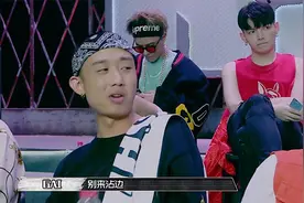 GAI经典名场面！别来沾边！视频封面