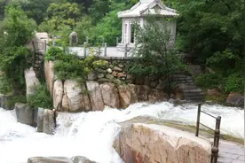 全村自称守墓人：古墓正是蚩尤墓，为隐瞒称作白龙坟