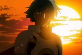 星之海洋 - 初次启程 游戏片头