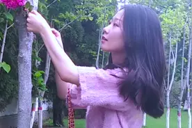 新歌！一曲情歌对唱《有你的幸福》手牵手感觉着爱的温度！