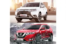 坐标海南，2.0奇骏中配VS2.4欧蓝德四驱，该选谁？视频封面