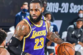 【球队集锦】湖人西决G5：詹姆斯狂砍38分16板10助 淘汰掘金视频封面