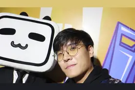 【舰长日常】bilibili UP主学院交流日 我和小电视的一天！