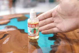 植物快养死了怎么办？园艺师教你，用HB101，可以把它们拯救回来