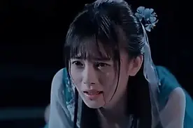 一首唯美好听的古风歌曲 鞠婧祎《缘尽世间 》停留在最初和你遇见