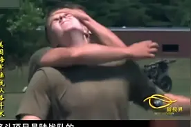 美国海军陆战队格斗术——最有实战价值的格斗术？