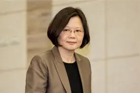 蔡英文博士论文造假？台湾教授：我们脸丢大了视频封面