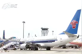 宁波机场航班取消较多，多家航空公司发布退改签规定