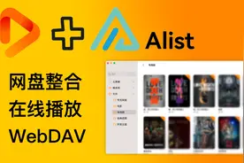 infuse+alist+网盘，抛弃NAS， 打造属于自己的零成本私人影音库