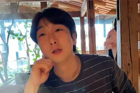 韩国老公婚前总买名牌，感觉我俩贫富差距太大，婚后像变了一个人视频封面