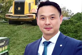 德国农民是如何培养孩子的？ 居然从小培养玩农机，值得深思！视频封面