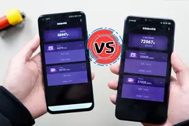 麒麟980芯片的AI运算能力很强吗？对比骁龙660后，我有点看不懂了视频封面