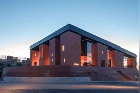 3位中国建筑师，首登全球最权威平台！视频封面