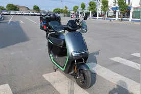 九号E200P简评视频封面