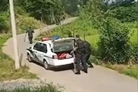 安徽黄山发生两起伤人案致1死2伤，第2起报警人有重大作案嫌疑！