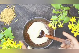 别傻傻打美白针，教你1招，简单又实用，皮肤也能白白净净视频封面