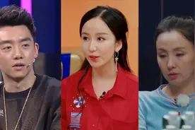 娱乐圈隐藏的运动员：郑恺娄艺潇国家二级运动员，陶虹全运会冠军