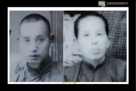 外公外婆，客家话叫 毑公 毑婆