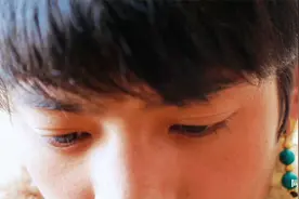 丁真说要好好学习视频封面