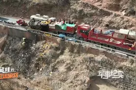 涨知识！汽车兵一眼看出着火原因视频封面