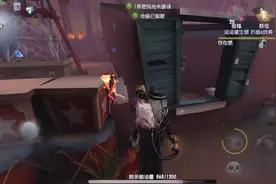 第五人格 会不会其实 蜡像师也能打开门战？