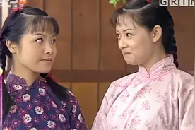 七十二家房客——姐妹情视频封面