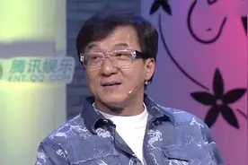 成龙遇老乡飙方言：我山东人，跟我讲山东话！港台明星聊祖籍系列视频封面