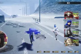 《真女神转生5》全流程攻略[NS-JRPG]【白河愁ACE直播实况】126